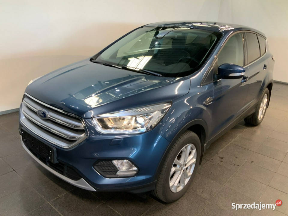 Ford Kuga II 2012 2000cm3 Samochody osobowe Sadlno
