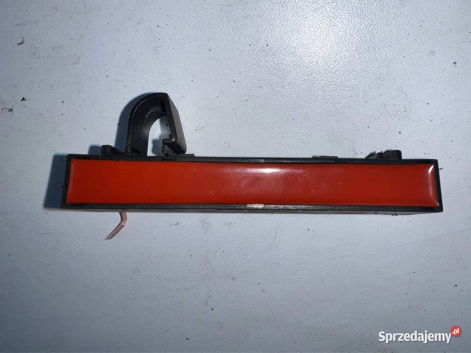 Czujnik moduł antena karty Renault Megane II Ostrzeszów