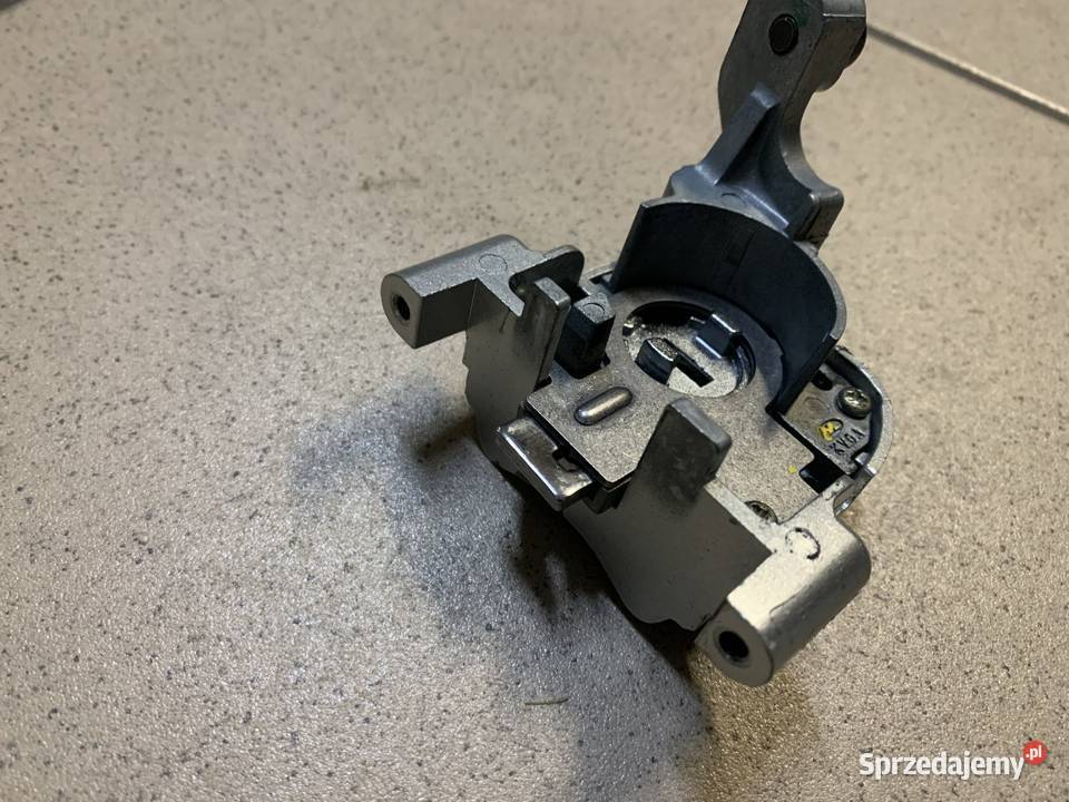 Osłona obudowa stacyjki Honda Pcx 125 Części Jawiszowice sprzedam