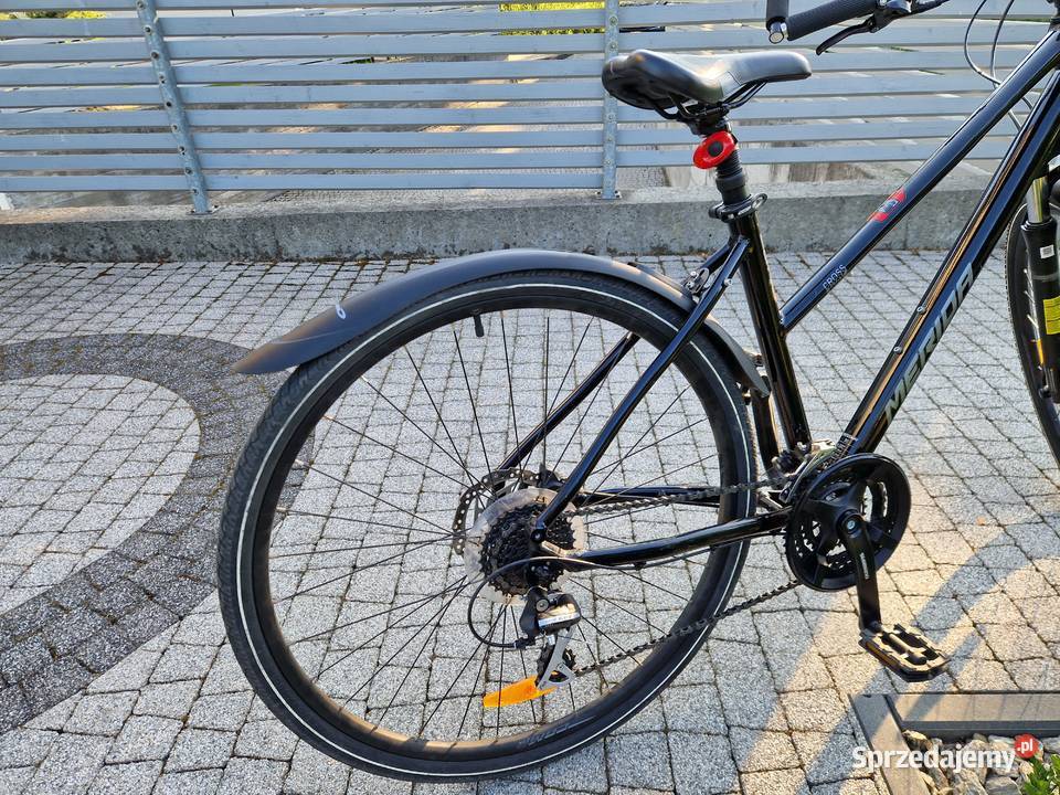 Merida Crossway lady 20 rama S kolo 28 Mysłowice sprzedam