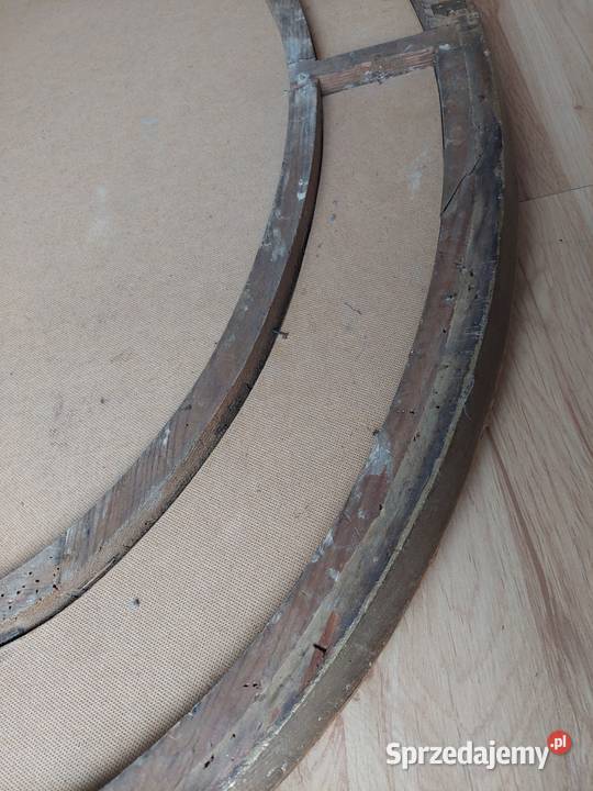 lustro zabytkowe Radom