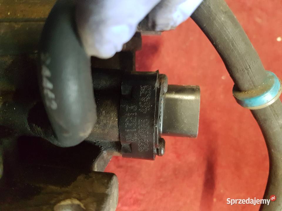 CHRYSLER LE BARON 25 GAZNIK WTRYSKIWACZ wielkopolskie Turek sprzedam