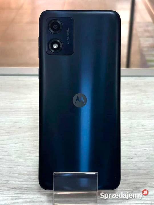 Moto E13 264GB