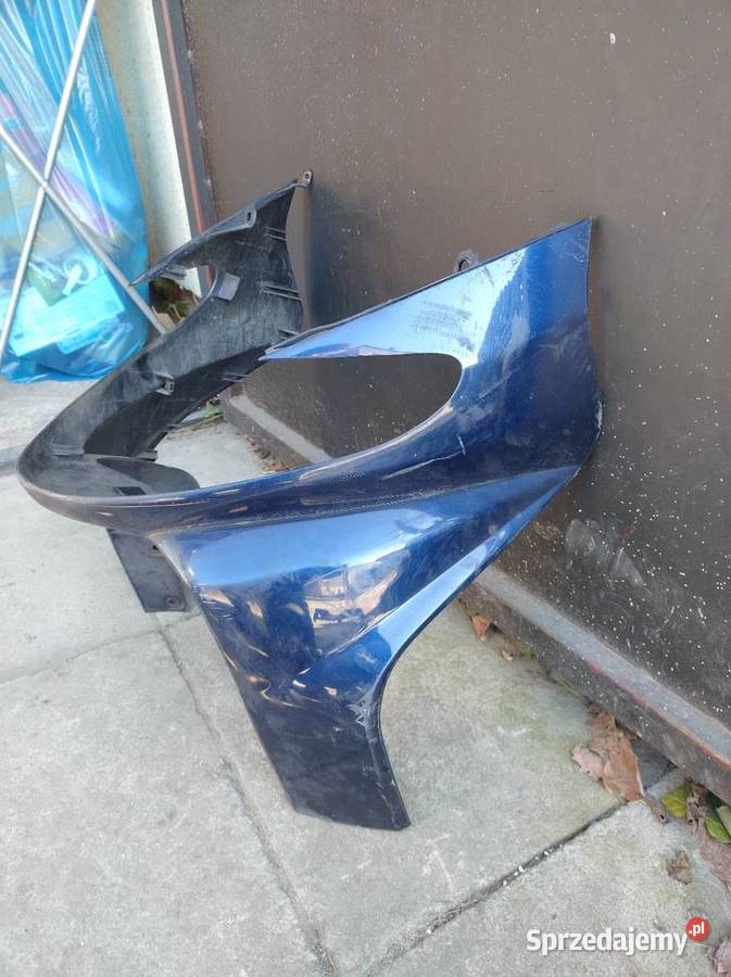 Suzuki Burgman AN 400 czasza Dębica