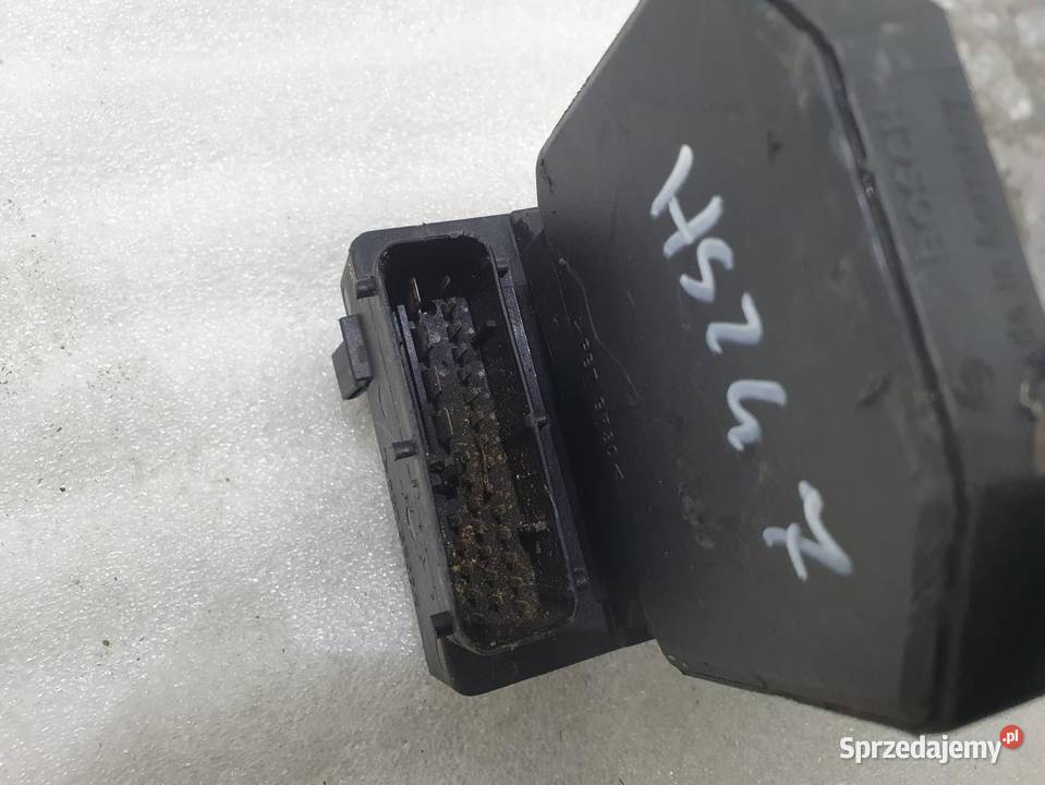 POMPA ABS OPEL ASTRA G 0265220429 osobowe