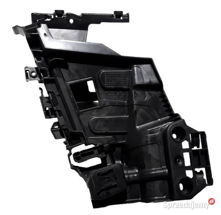 VOLVO S60 III wspornik zamka klamki drzwi lewy Bielany Wrocławskie