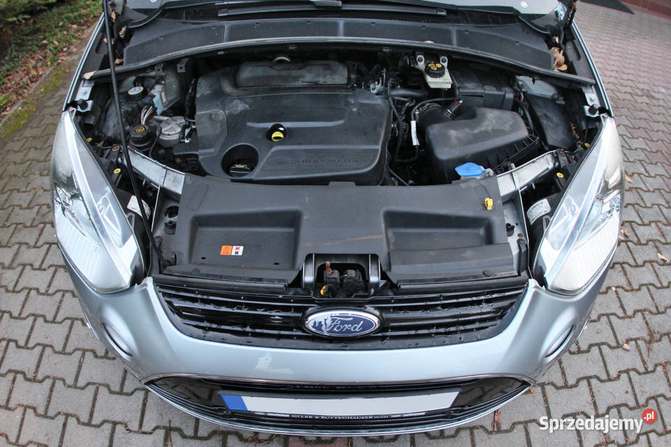 IDEALNY stan TITANUM serwisie 20 140 Brzeszcze