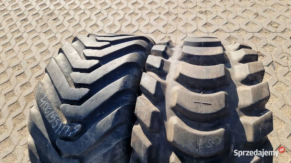 40055175 40055r175 Alliance Amazone Vaderstat Nowe Miasto Lubawskie sprzedam