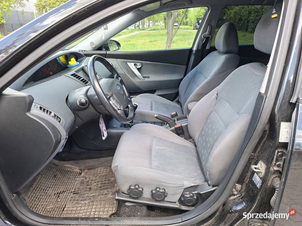 Nissan Primera lpg gaz Możliwa zamiana 116KM Bydgoszcz sprzedam
