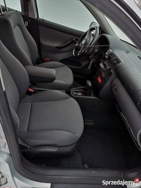 SEAT Leon 18BG 125 Automat ESP lubelskie Lublin sprzedam