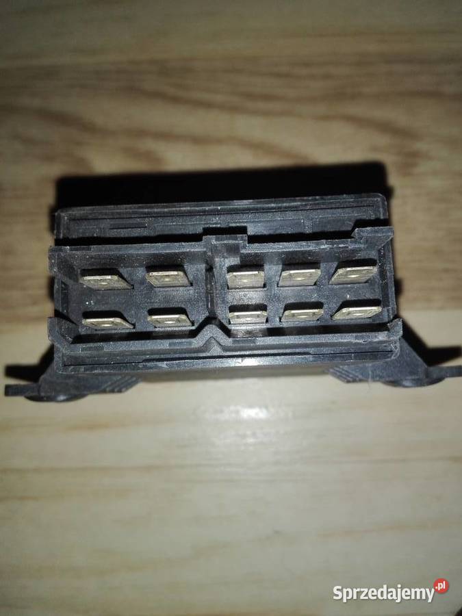 moduł sterownik mercedes 018 545 89 32 Chełmno