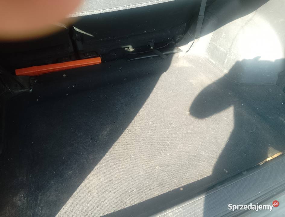 Honda CRV gaz do poprawy Rychtal