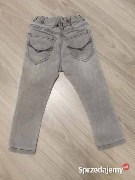 Spodnie Spodnie Odzież Nidzica