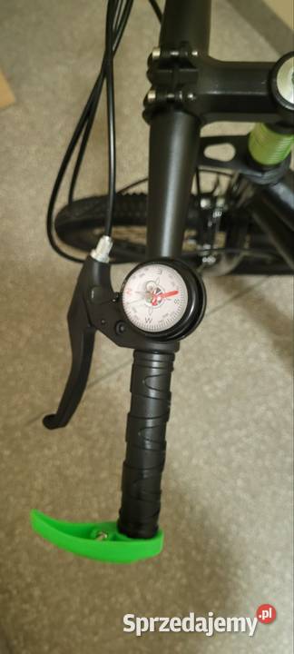 rower MTB Kette rama 20 koło 20 Dziecięce