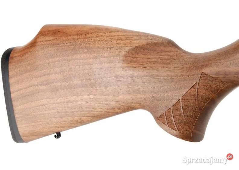 FX DRS Classic Walnut 500 niekokesz Trzcianka sprzedam