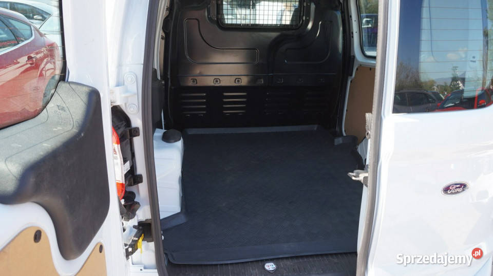 Ford Transit Courier super stan Gwarancja