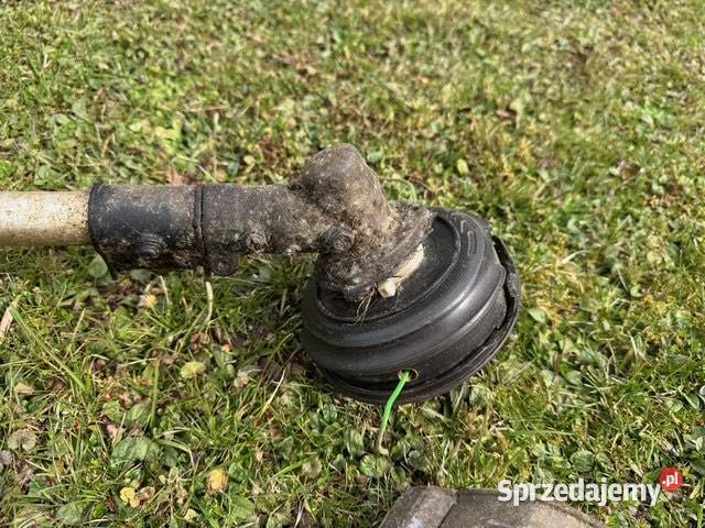 Kosa spalinowa MacAllister MBC 326 326ccm na Jelenia Góra