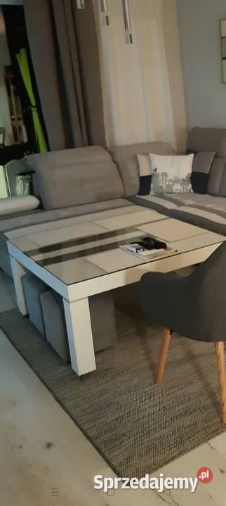 Stolik kawowy 100x100 Kalisz