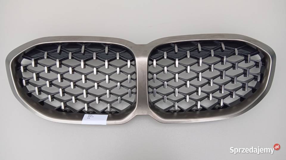 GRILL ATRAPA CHŁODNICY BMW 1 F40 Nowy Tomyśl
