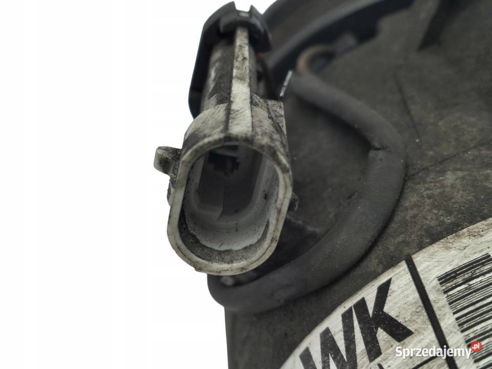 SPRĘŻARKA KLIMATYZACJI Opel Astra III H 16 16V osobowe