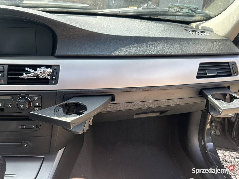 BMW E90 seria 3 M47 Kozienice