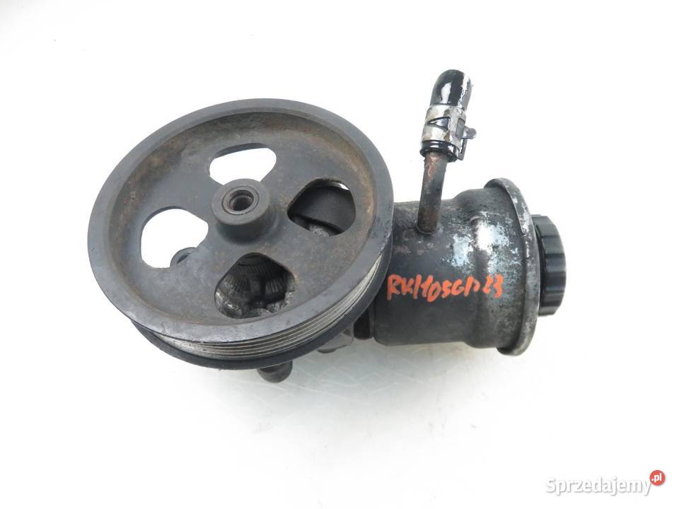 POMPA WSPOMAGANIA TOYOTA AVENSIS II T25 22 DCAT małopolskie