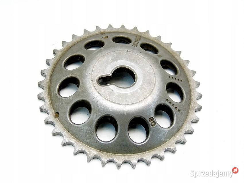 KOŁO WAŁKA ROZRZĄDU 13 15 MITSUBISHI COLT CZ3