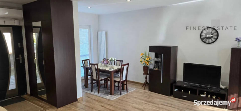 Dom wolnostojący 75m2 Magnuszew Duży