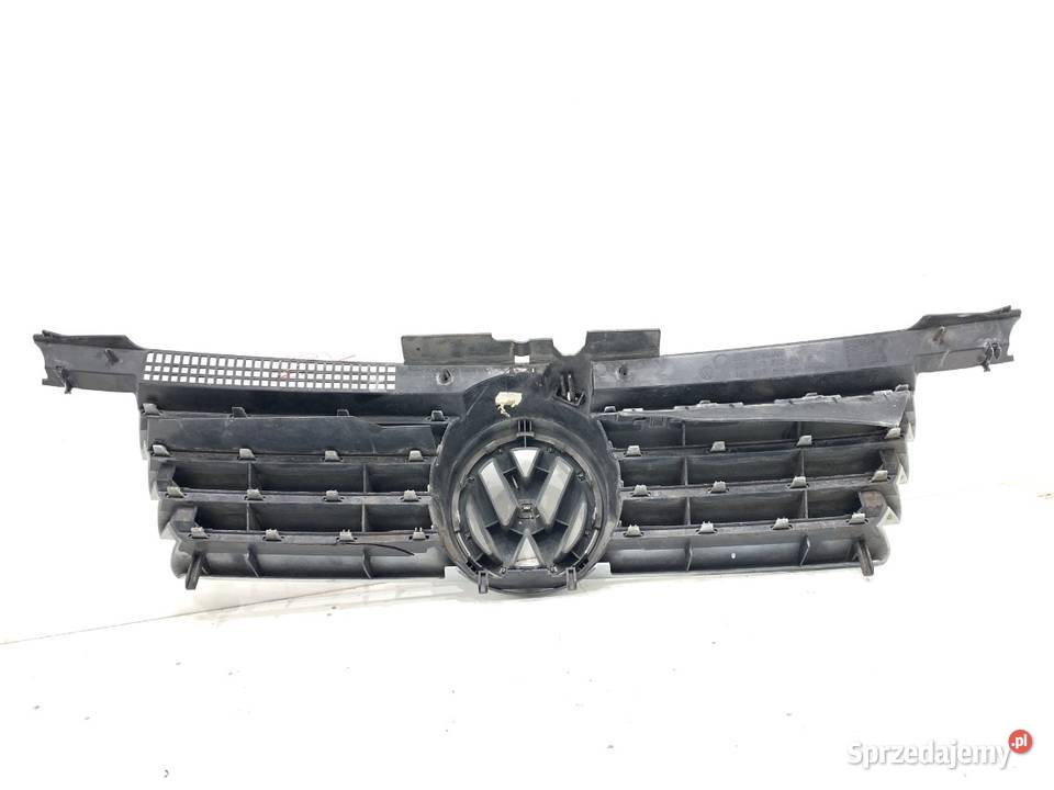 ATRAPA GRILL VW BORA I 9813 1J5853651F Hatchback Atrapy