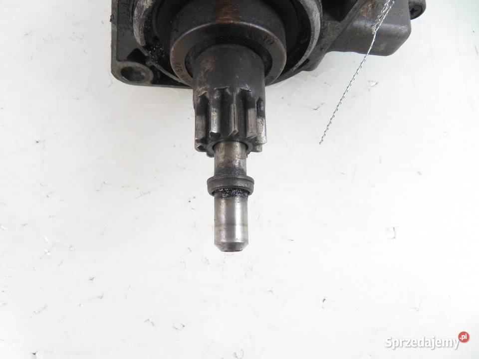 ROZRUSZNIK SKODA OCTAVIA I 18