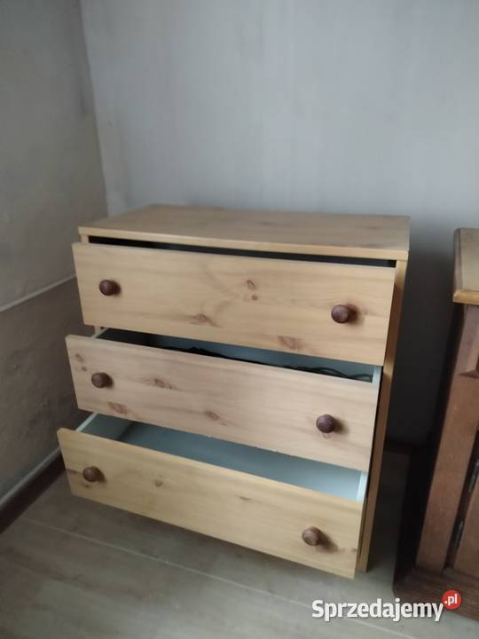 Sprzedam meble w stanie Dla Dziecka Jabłonowo Pomorskie