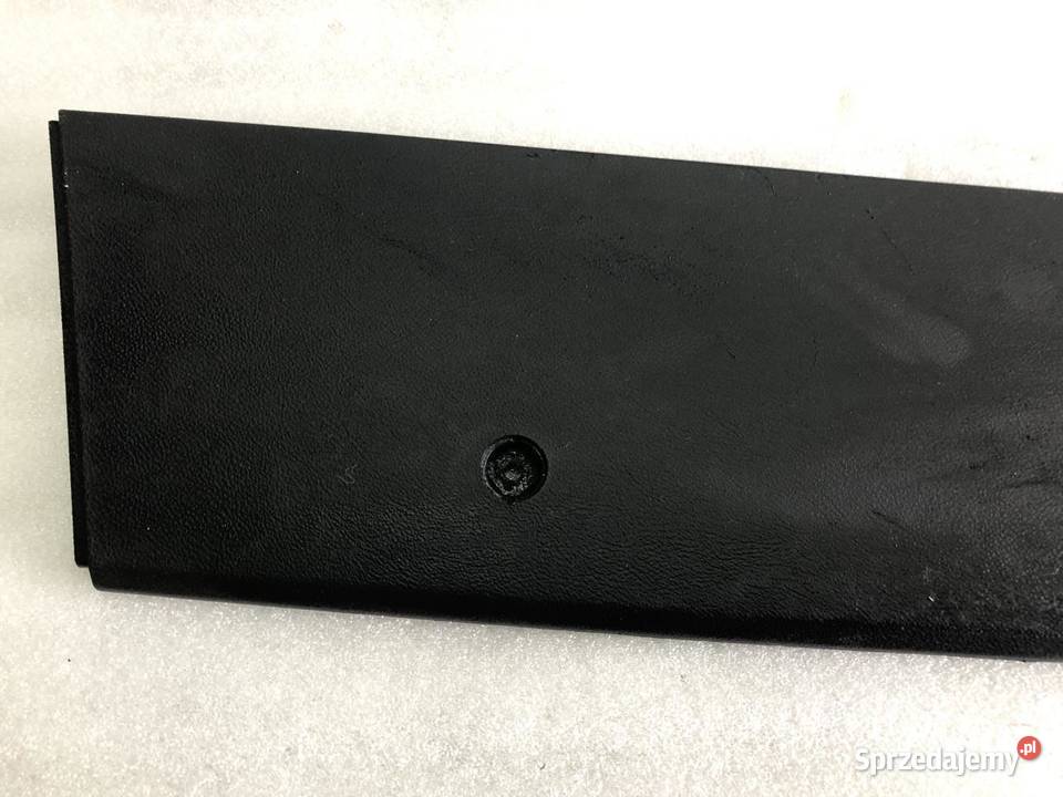 LISTWA PODŁOKIETNIKA PRAWA 3D1863304A VW PHAETON