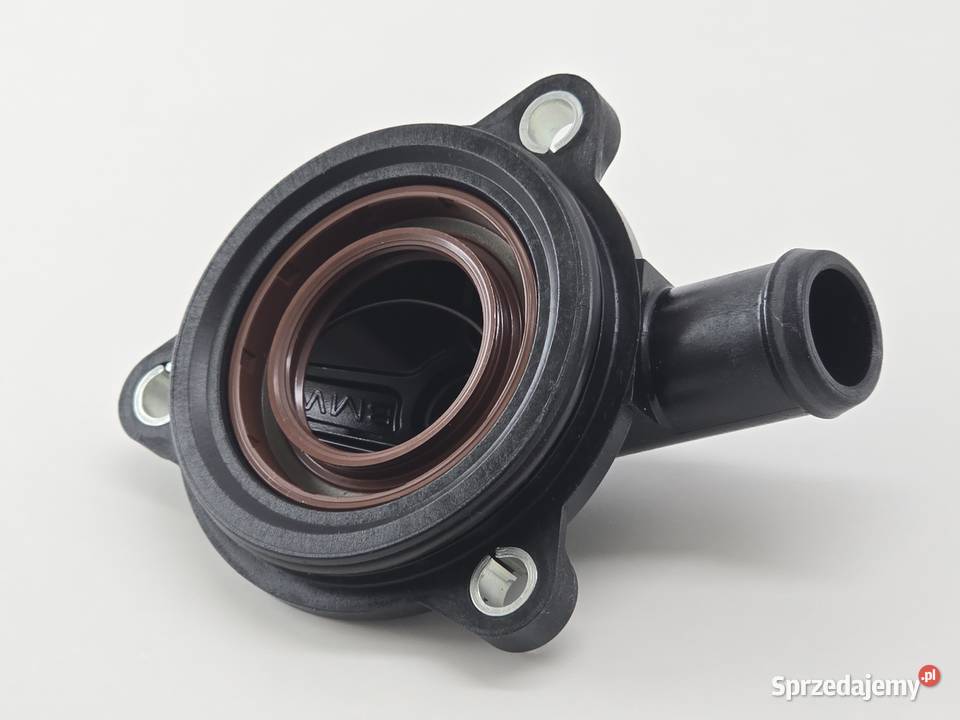 Pokrywa Dekiel Pompy Wody Bmw Gs 1200 Adventure Janowice sprzedam