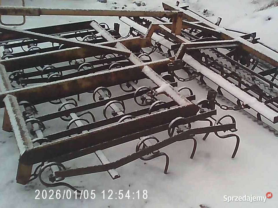 agregat na bronie nieuszkodzony Złotniki Kujawskie