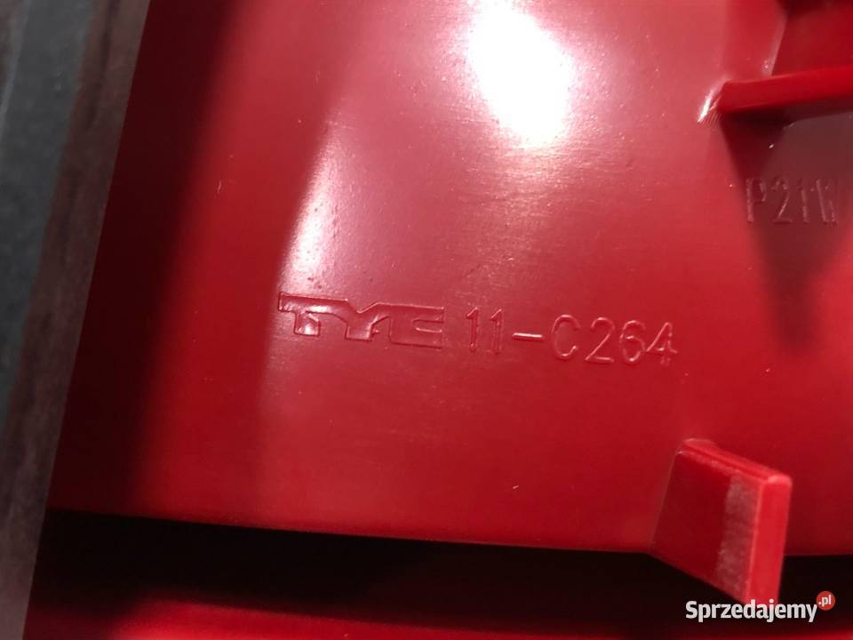 SKODA FABIA I 082004032008 LIFT Sedan Kombi osobowe Części samochodowe Skarżysko-Kamienna