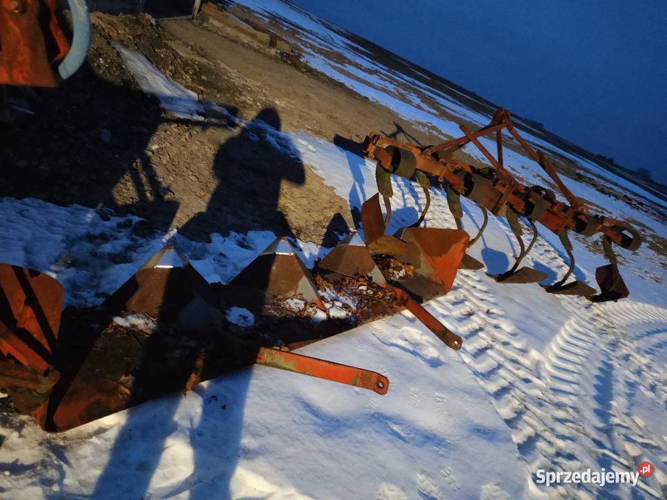 Formownica do ziemniaków 4 małopolskie Marcinowice sprzedam