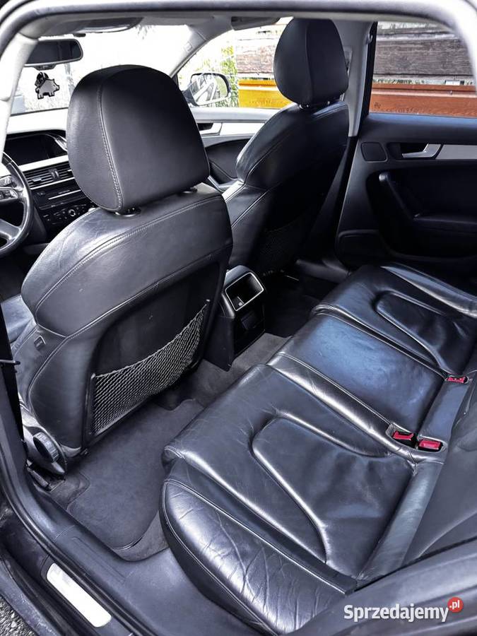 Audi a4 239000km mazowieckie Zdziechów sprzedam