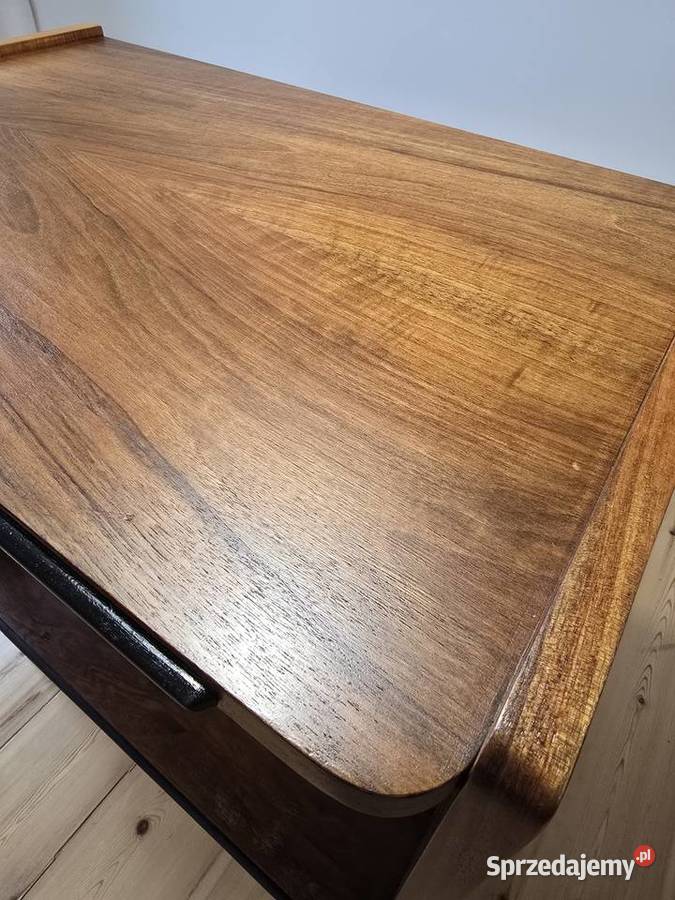 Stolik szafka pod RTV PatyczakVintagePRL 69cm Szczecin