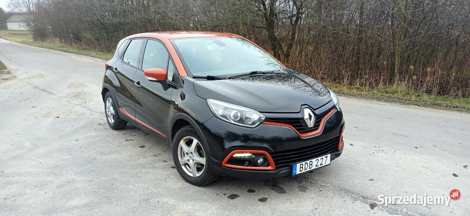 100 Bezwypadkowy oryginalny udokumentowany Puławy sprzedam