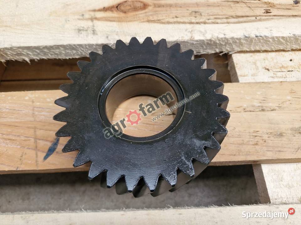 Koło zębate John Deere 6820 6140 6910