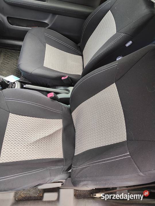 SPRZEDAM Suzuki Swift 13 LPG Serock sprzedam