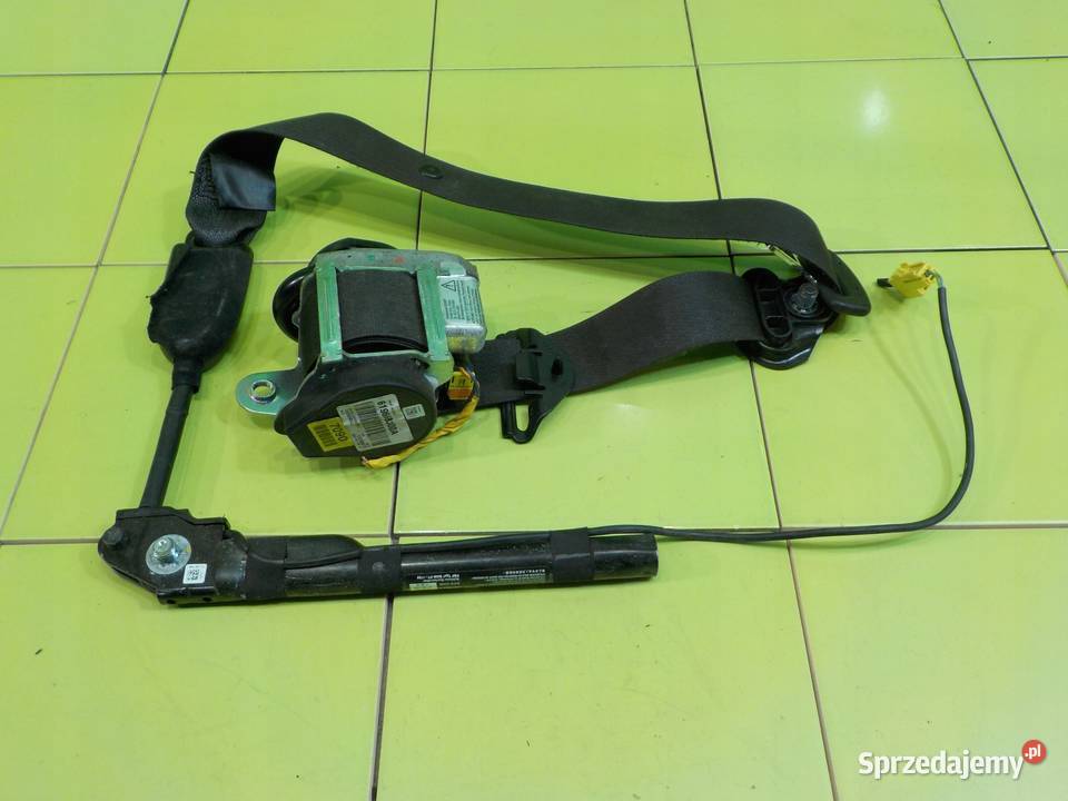 ORLANDO 13r 5D pas bezpieczenstwa lewy przod z Suków