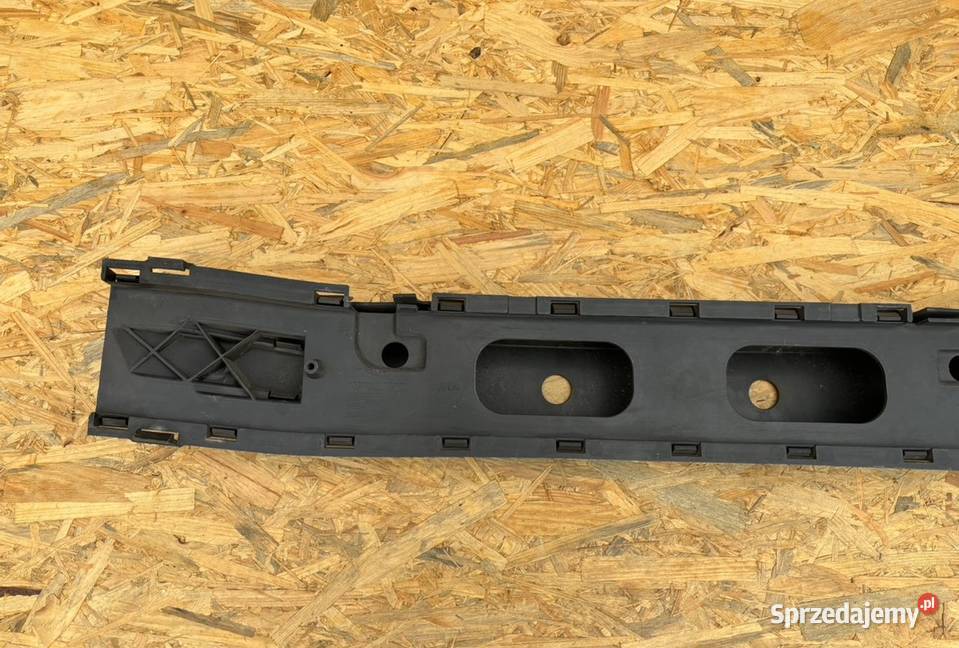 ABSORBER ZDERZAKA PRZÓD PRZEDNI VOLVO V50 osobowe Międzychód
