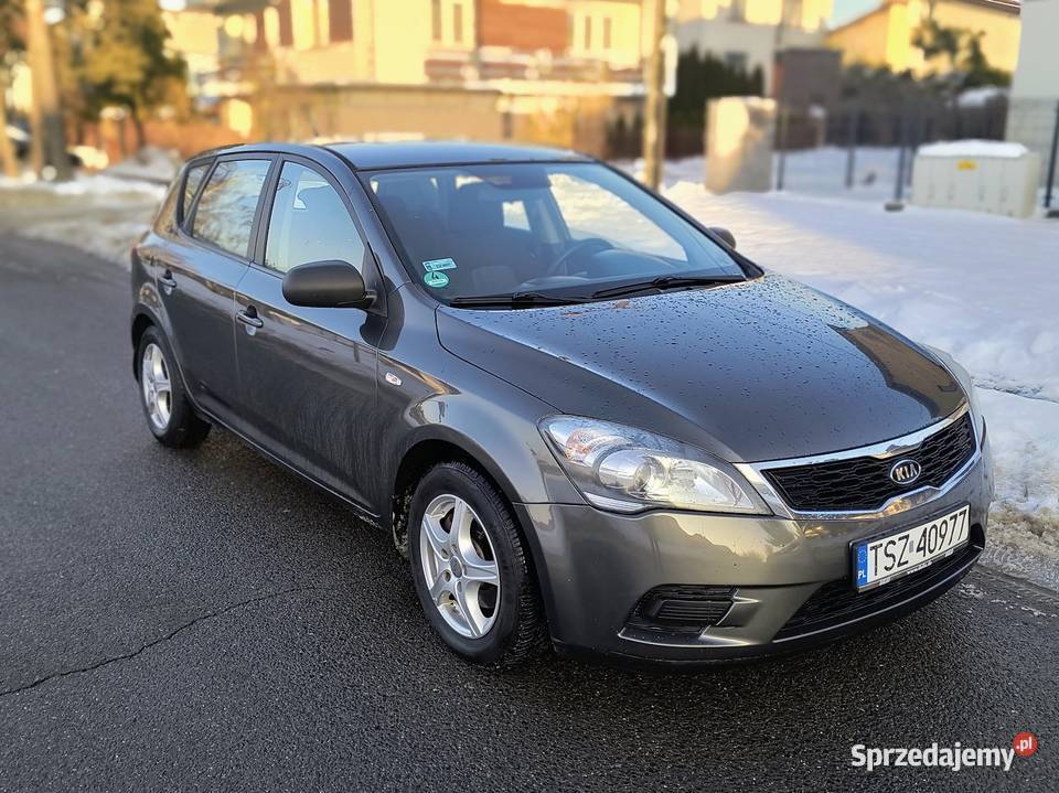 Kia ceed 14 Tarnów sprzedam