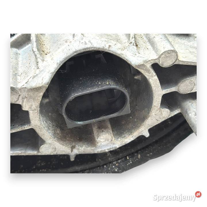 LUSTERKO PRAWE MINI R50 R53 20012008 elektryczne Chełm
