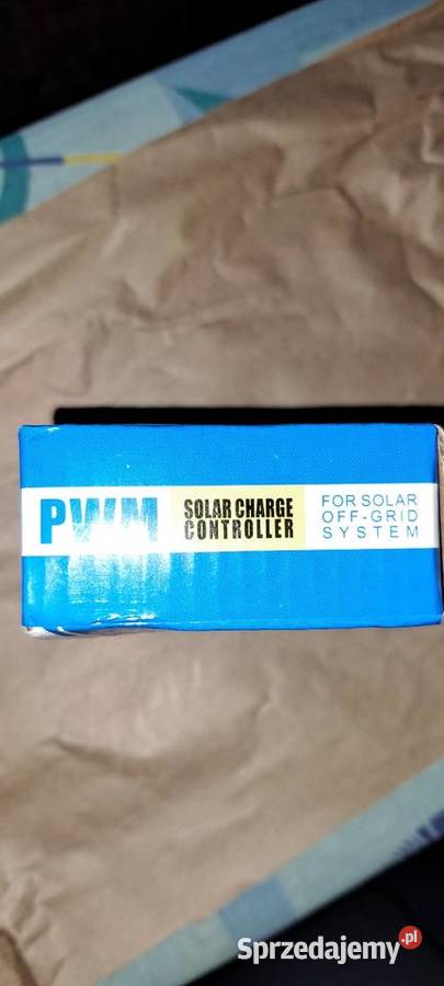 Solarny regulator Napięcia Nowy pomorskie Wejherowo