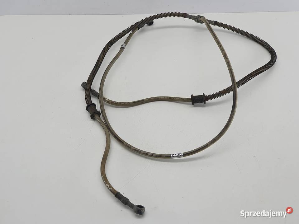 PRZEWOD HAMULCOWY 2 CECTEK 500 GLADIATOR Janowice