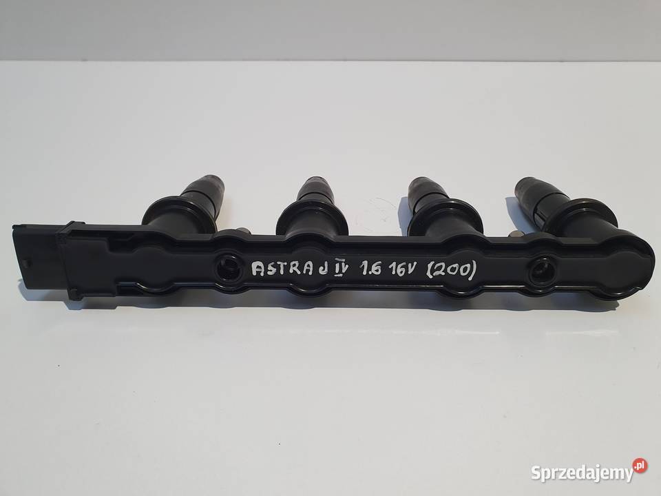 CEWKA ZAPŁONOWA Opel Astra III H 16 16V Chełm