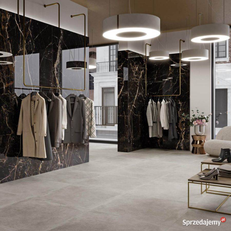 Gres Pamesa Lux Laurants Brown 120x60x1 120x120 Podłogi i schody Kraków