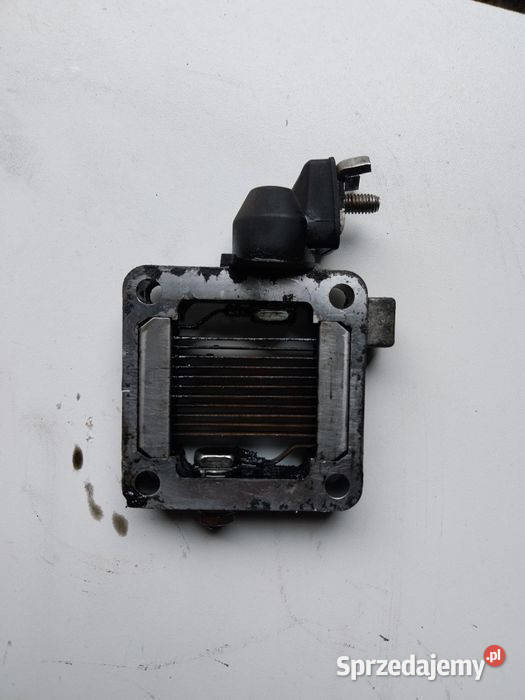 Podgrzewacz 16 crdi kia pro ceed 09r d4fb osobowe Wola Jachowa